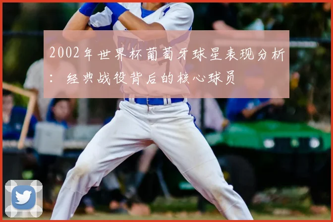 2002年世界杯葡萄牙球星表现分析：经典战役背后的核心球员