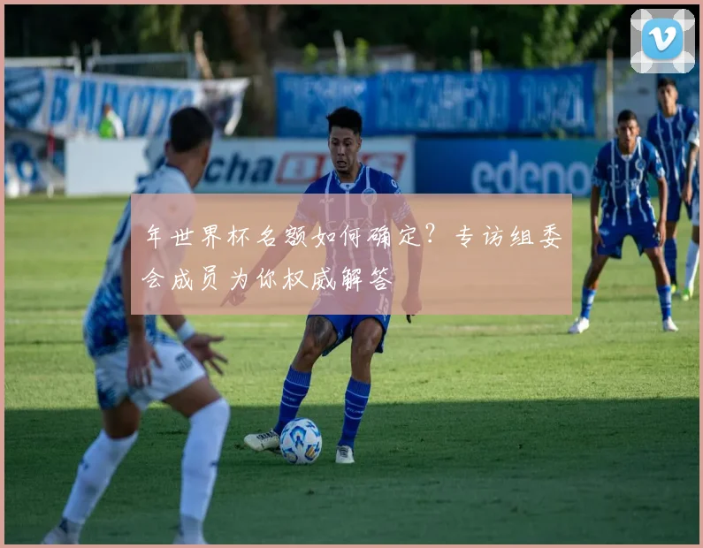 年世界杯名额如何确定?专访组委会成员为你权威解答