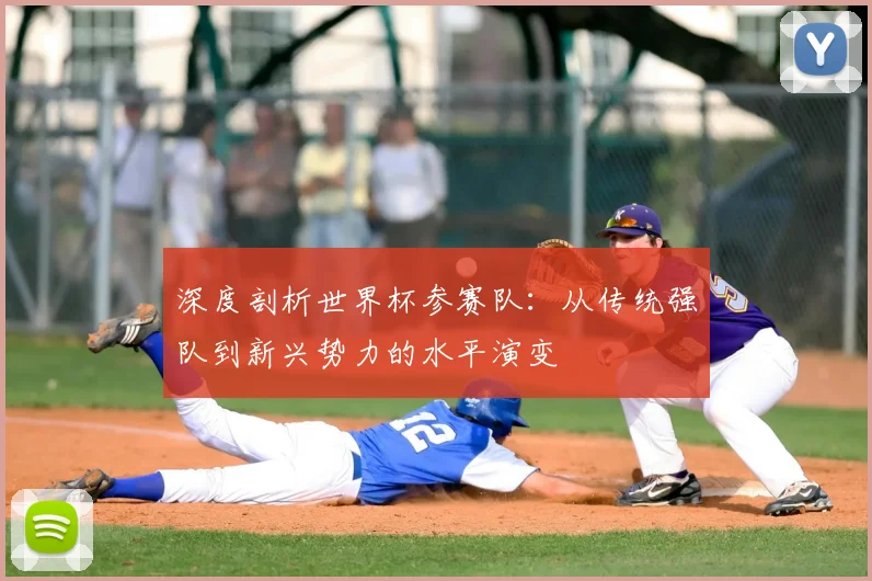 深度剖析世界杯参赛队：从传统强队到新兴势力的水平演变