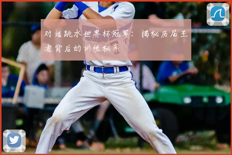 对话跳水世界杯冠军:揭秘历届王者背后的训练秘辛