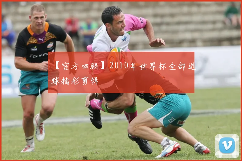 【官方回顾】2010年世界杯全部进球精彩剪辑